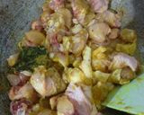 Foto langkah ke 4 dari resep Mie Ayam kuah.