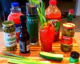 Mike's Summertime Refresher recipe step 1 photo