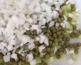 Foto del paso 3 de la receta: Ensalada Ucraniana