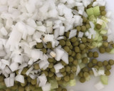 Foto del paso 3 de la receta: Ensalada Ucraniana