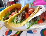 Foto del paso 5 de la receta: Tacos
