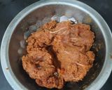 Foto langkah ke 1 dari resep Dendeng Sapi Manis.