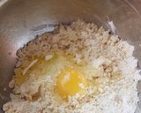 Foto del paso 2 de la receta: Tartaleta de durazno con crema de leche