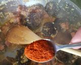 Foto del paso 6 de la receta Callos en olla rápida Imperio