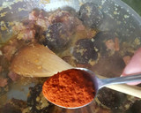 Foto del paso 6 de la receta: Callos en olla rápida Imperio