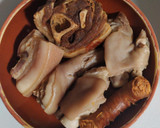 Foto del paso 2 de la receta: Lentejas caseras al estilo de mi madre