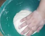 Tiloon wala naan (saseme flat bread) recipe step 2 photo