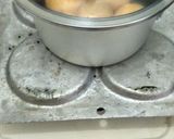 Foto langkah ke 5 dari resep Roti ubi teplon.