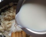 સોજી નો શીરો (Sooji Sheera Recipe In Gujarati) રેસીપી સ્ટેપ2ફોટો