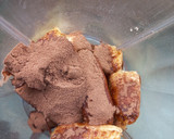 Foto del paso 1 de la receta: Licuado de Choco- Banana