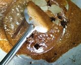 A picture of step 4 of Massaman Chicken Curry.