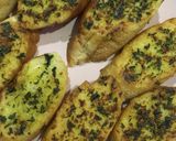 صورة لخطوة 4 من وصفة خبز محمص 🥖