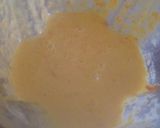 Foto del paso 2 de la receta: Budín de mandarina 🍊🍊
