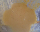 Foto del paso 2 de la receta: Budín de mandarina 🍊🍊