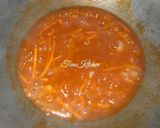 Foto langkah ke 5 dari resep Ayam Saus Asam Manis.