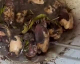 Foto langkah ke 6 dari resep Blekutak sotong by irre_desirre.
