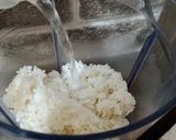 Foto langkah ke 1 dari resep Cireng Nasi.