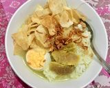 Foto langkah ke 6 dari resep Soto Daging.