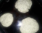 Foto del paso 3 de la receta: Pan casero con semillas de sesamo para hamburguesa