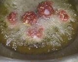 बीटरूट मंचूरियन (Beetroot manchurian recipe in Hindi) रेसिपी चरण 1 फोटो