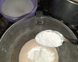 Foto del paso 1 de la receta: Conchas pan Mexicano