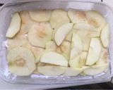 Foto del paso 5 de la receta: TORTA SECA O TORTA ALEMANA DE MANZANAS 🍎