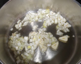 Foto del paso 3 de la receta: Lentejas estofadas (con mucha chicha)