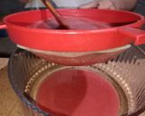 Foto del paso 4 de la receta: Mousse de fresa