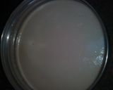 A picture of step 25 of Vapa misti doi steam.