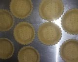 Foto langkah ke 3 dari resep Pie susu.