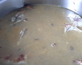 Foto del paso 5 de la receta: Conejo guisado con verduras