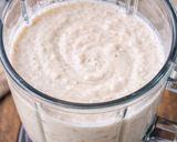 A picture of step 3 of Healthy Dry Fruit Milkshake Recipe: Creamy Energy Drink at Home.