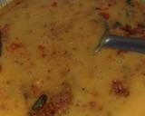 Dal Dhokali recipe step 7 photo