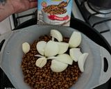Foto del paso 1 de la receta: Hamburguesa de Lentejas y Zanahoria