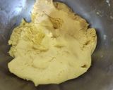 Foto langkah ke 3 dari resep Klepon Labu Kuning.