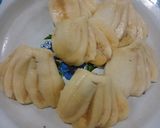 Foto langkah ke 1 dari resep Pisang kepok goreng.