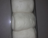 Foto del paso 6 de la receta: Pan Dulce De Molde (Sin Huevo Ni Manteca Ni Leche)