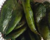 Foto del paso 3 de la receta: Chiles en nogada