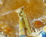 ক্যারামেল কাস্টার্ড(caramel custard recipe in Bengali) রেসিপির ধাপ 8 ছবি