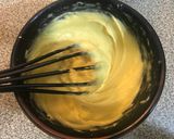 Foto del paso 9 de la receta: Choux Cream ~Cream Puff (Profiteroles) Estilo Japonés~