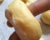 Foto langkah ke 6 dari resep Donat Empuk Terlove.