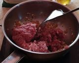 Foto langkah ke 3 dari resep Isian Ayam.