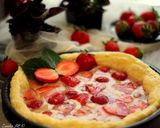 Foto del paso 7 de la receta Tarta Sablé de Fresas