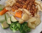 Foto del paso 3 de la receta: Picadillo sencillo