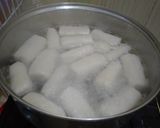 Foto langkah ke 5 dari resep Pempek ikan parang-parang.