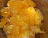 ઓરેન્જ કેન્ડી(Orange Candy Recipe in Gujarati) રેસીપી સ્ટેપ1ફોટો