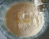 Foto langkah ke 6 dari resep Marble Cake no Emulsifier.