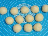 Donat Tanpa Ulen Dan Mixer