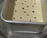 Foto langkah ke 5 dari resep Banana Cake Kukus.