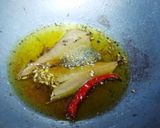 নিরামিষ বাঁধাকপির ঘন্ট(niramish bandhakopir ghonto recipe in Bengali) রেসিপি ধাপ - 2 ছবি